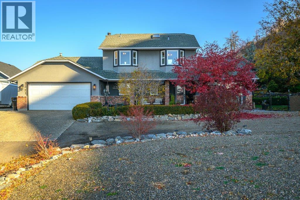 3221 Crosby Road