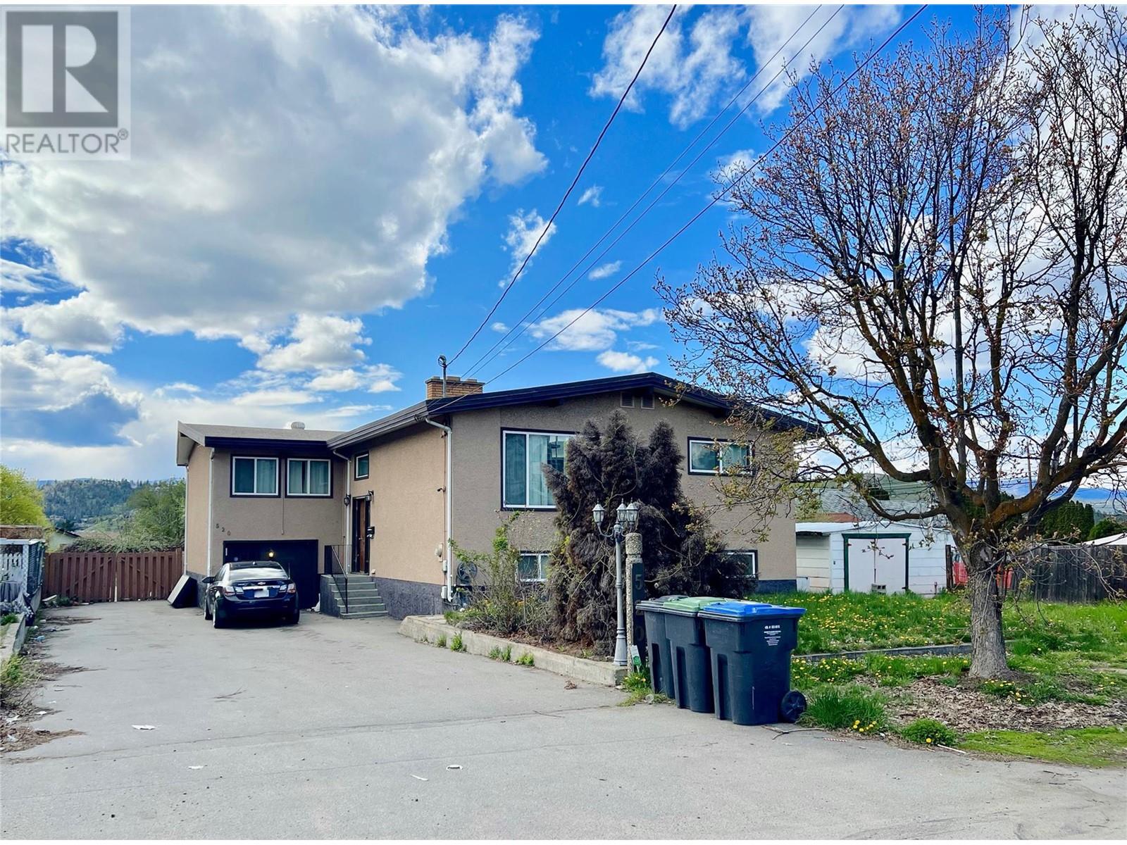 520 Froelich Road