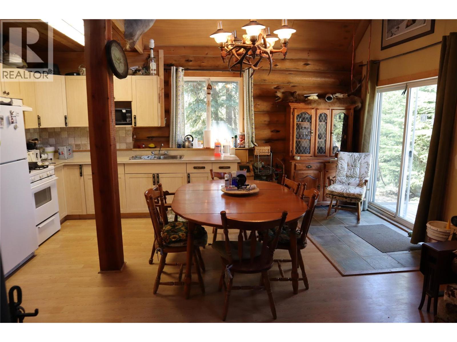 Cabin #20 Hatheume Lake Resort Lot# 5835