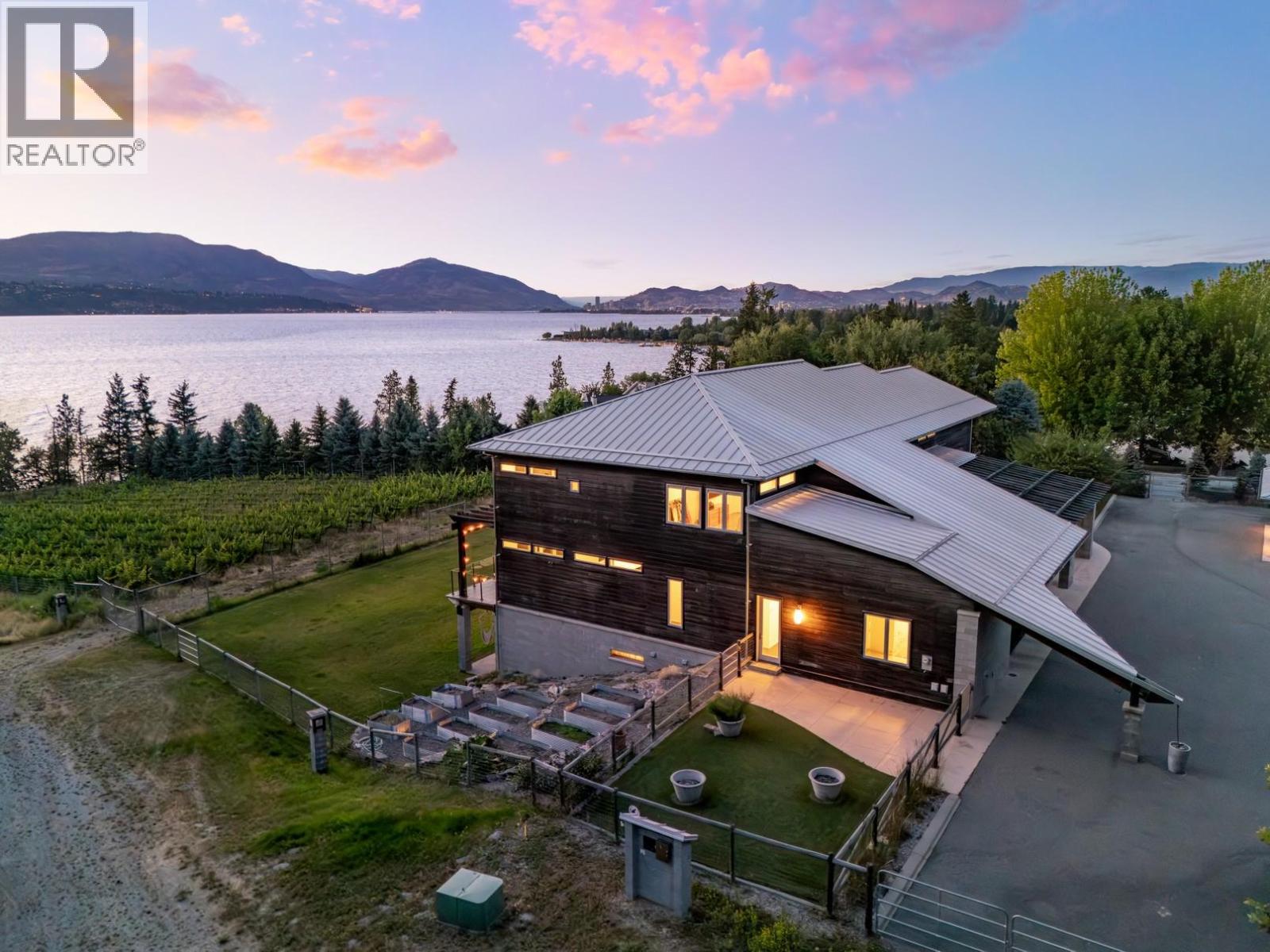 4840 Lakeshore Road