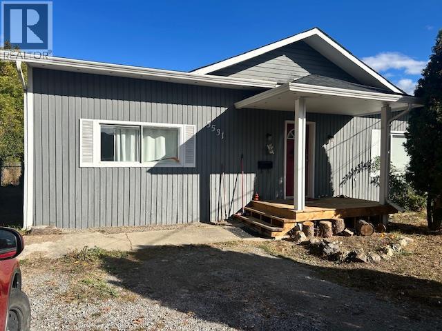 3531 Lakeshore Road