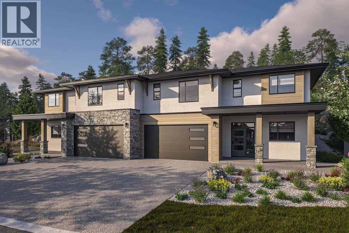 1720 Hidden Hills Drive Unit# 5