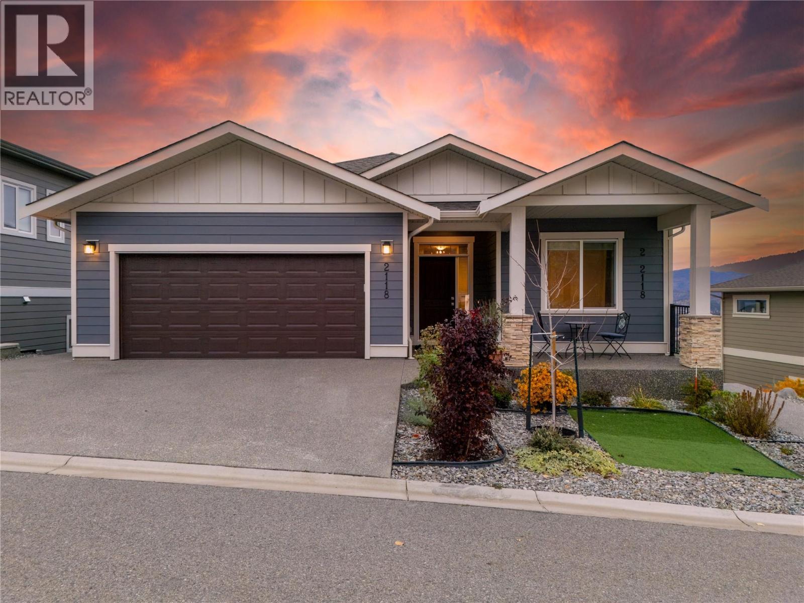 2118 Ryegrass Road