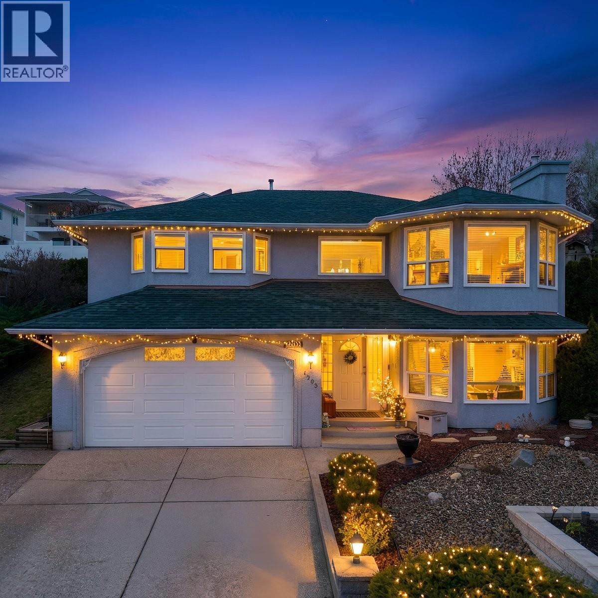 4205 Wellington Drive