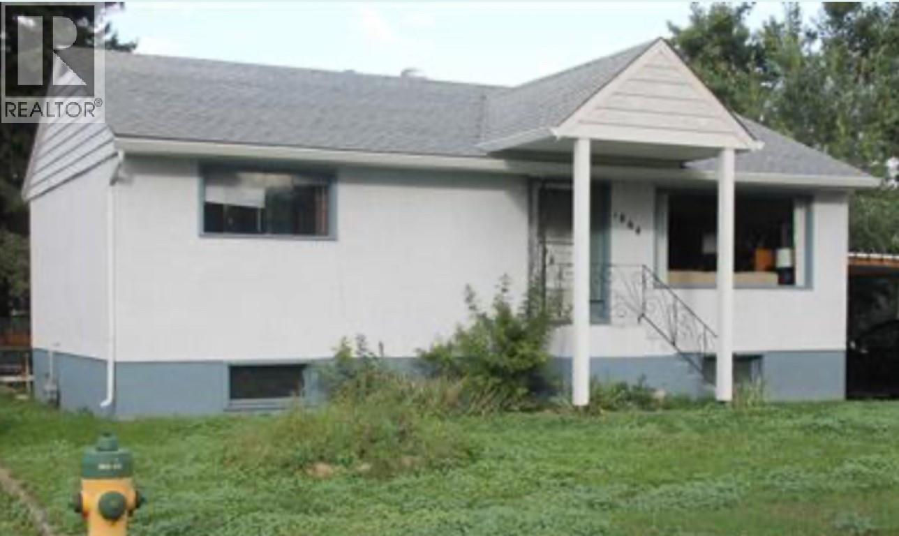 1864 Barlee Road