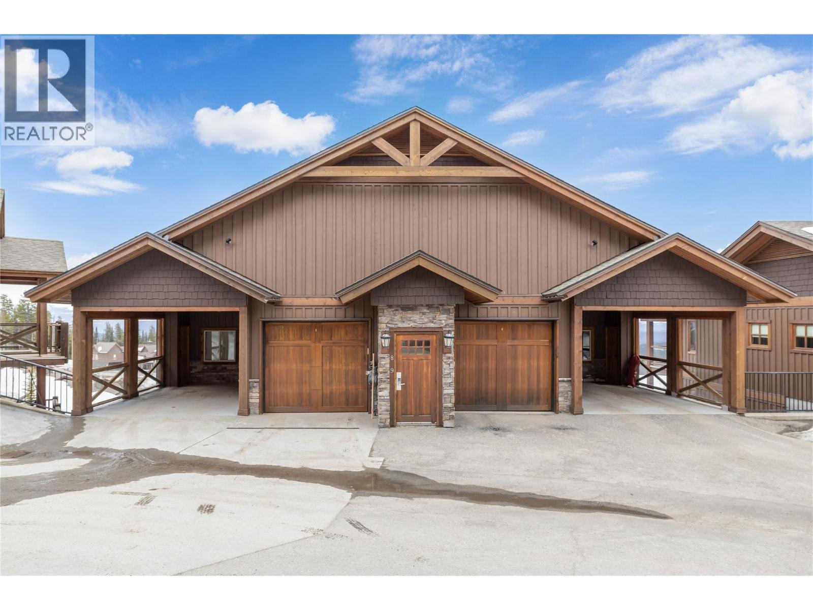 80 Kettleview Road Unit# 9