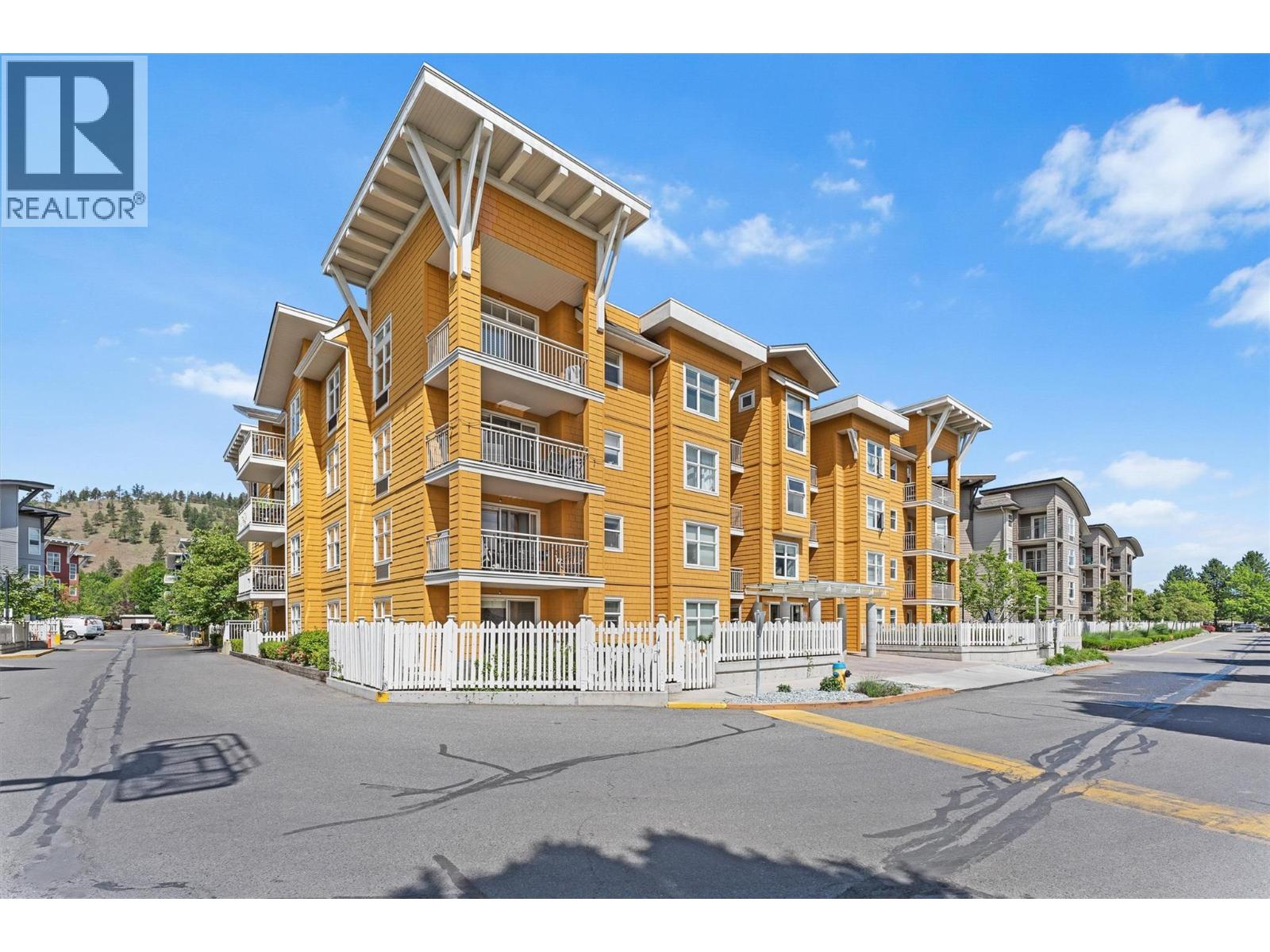 571 Yates Road Unit# 404
