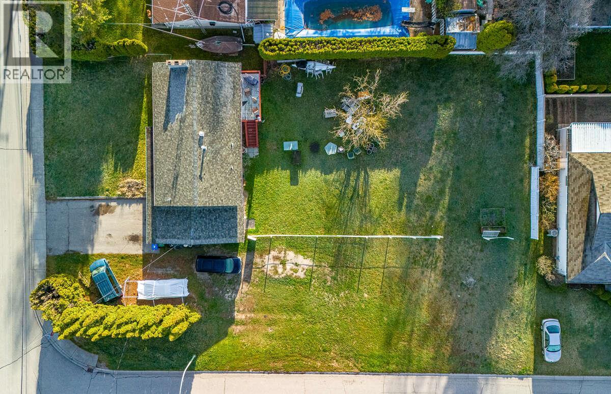1007 Lanfranco Road