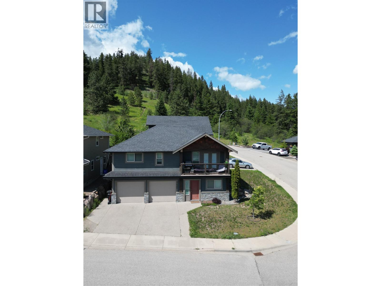 7400 Sun Peaks Drive