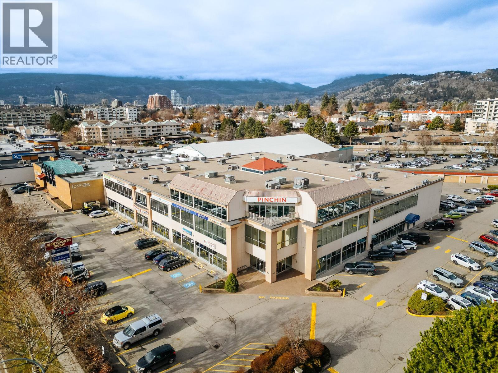 1634 Harvey Avenue Unit# 224