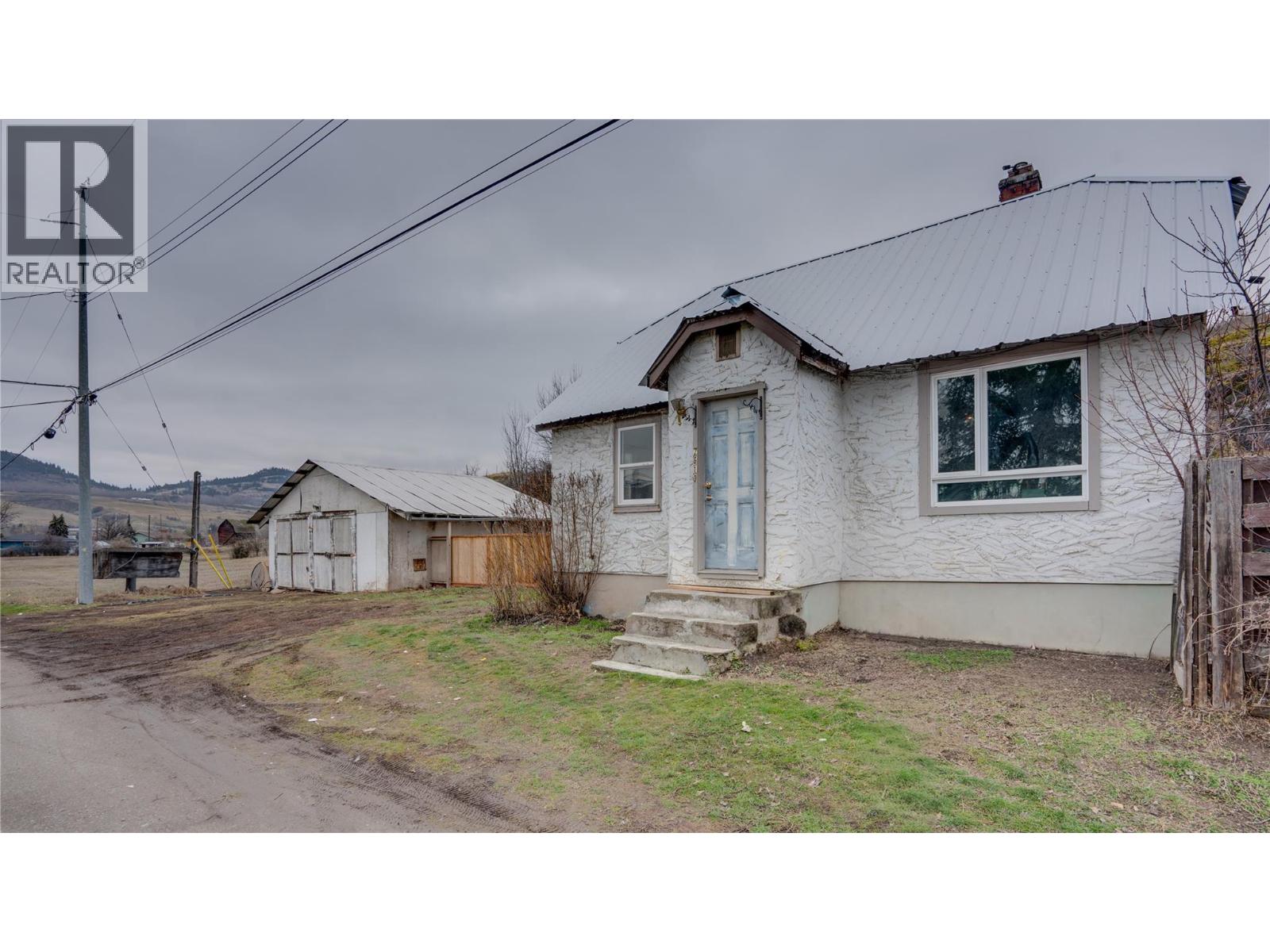 2610 OKeefe Road