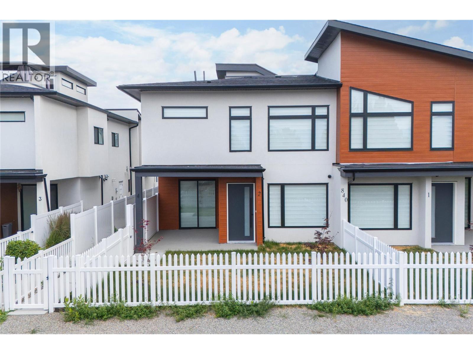 840 Grenfell Ave Avenue Unit# 2