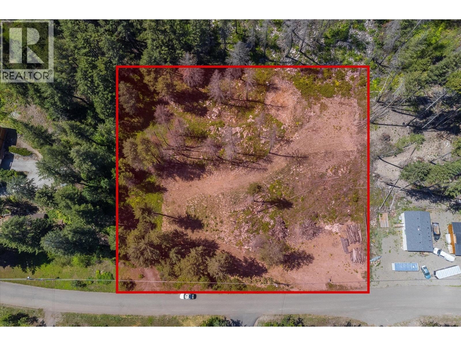 9508 Winchester Road Unit# (Parcel C)
