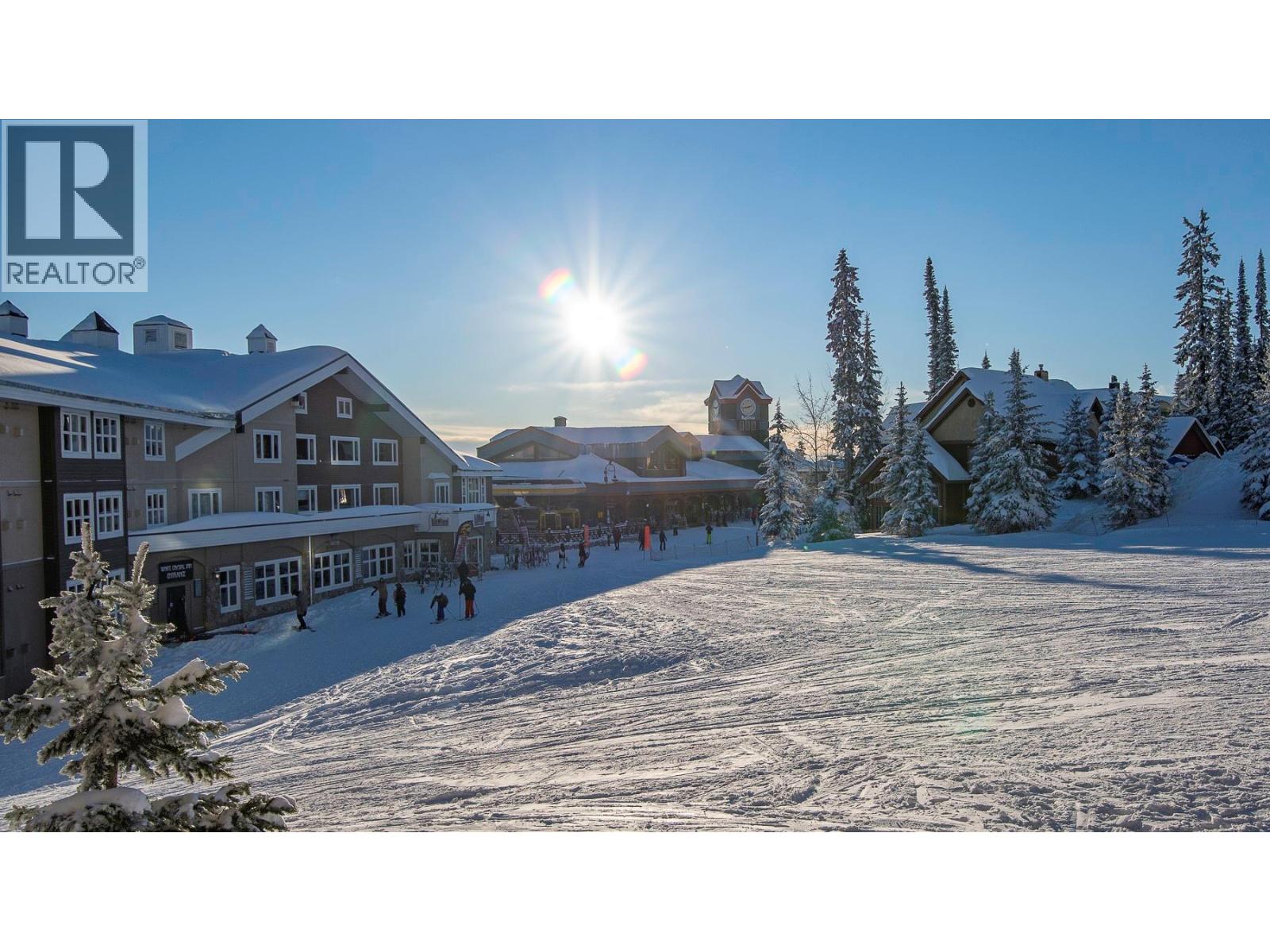5275 Big White Road Unit# 209