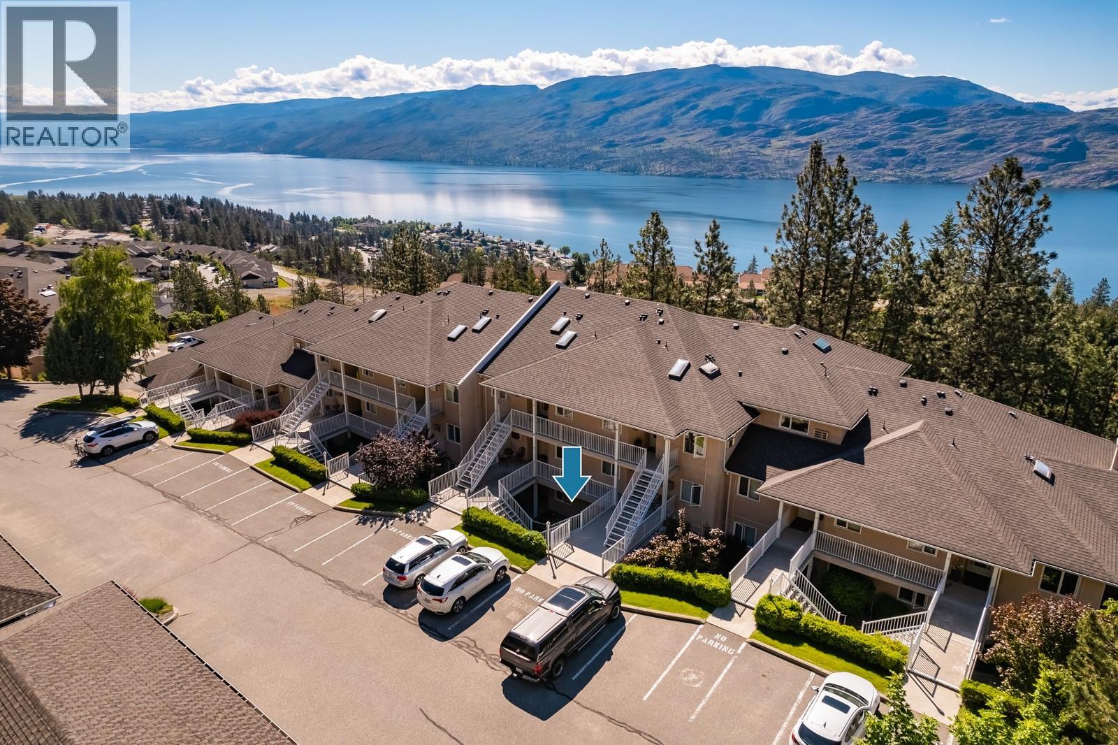 4630 Ponderosa Drive Unit# 112