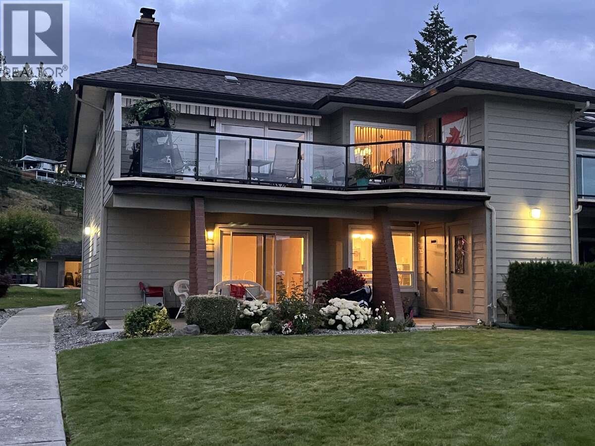 4340 Beach Avenue Unit# 106