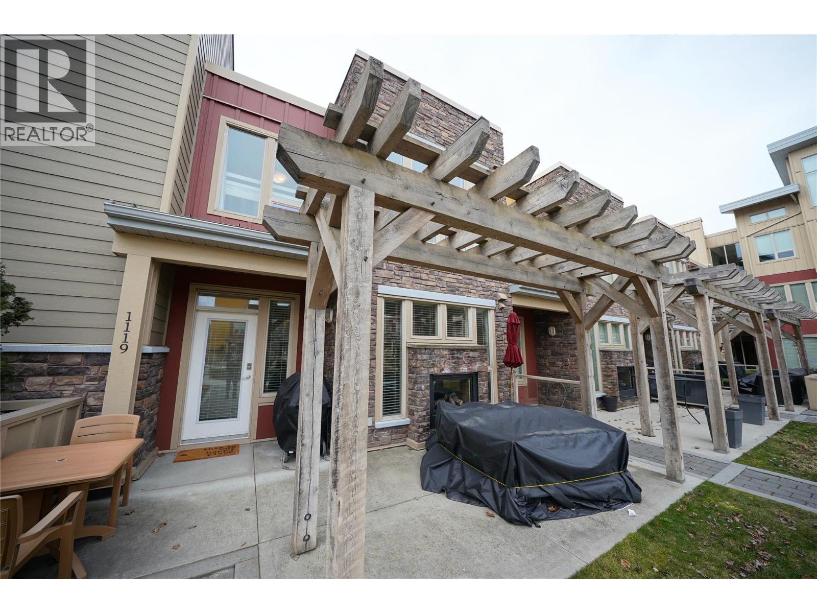 7343 Okanagan Landing Road Unit# 1119
