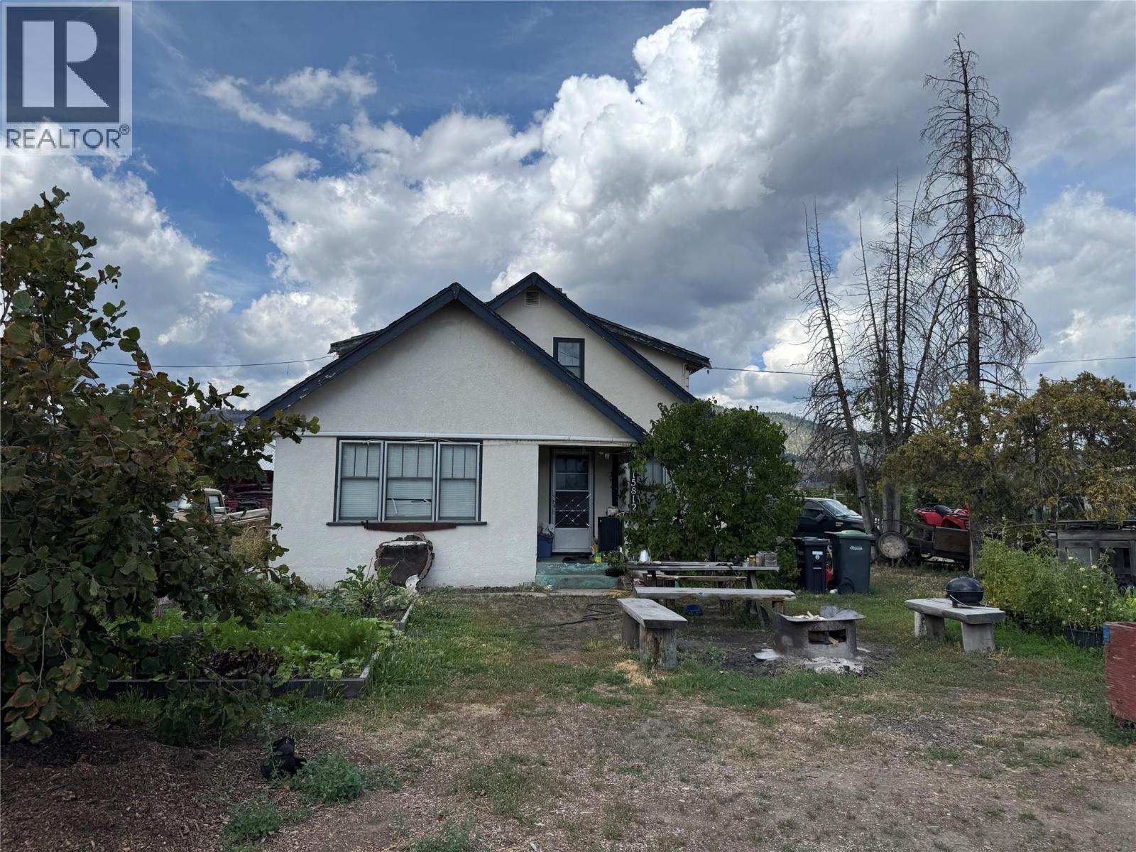 15812 Logie Road