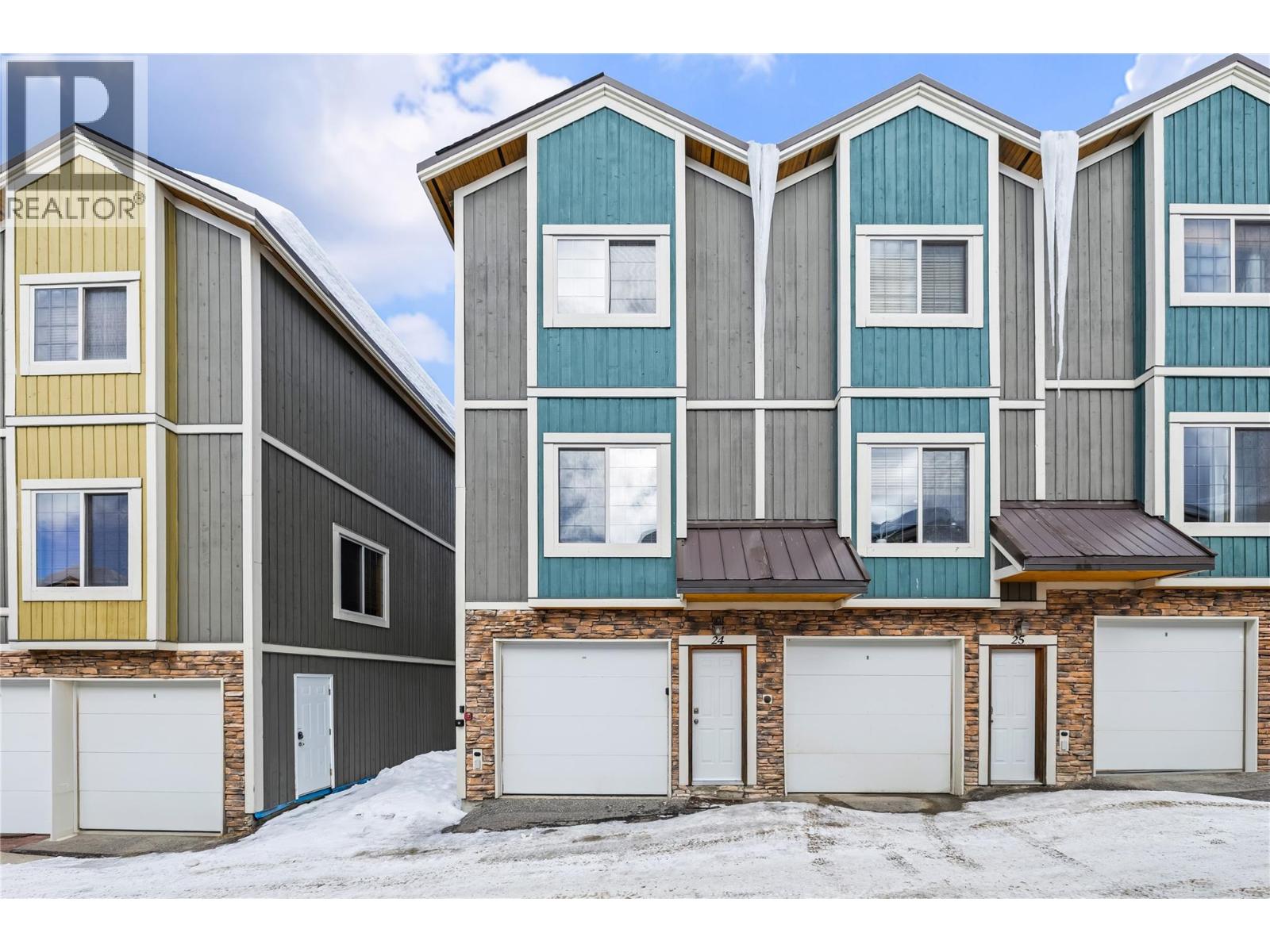 5015 Snowbird Way Unit# 24