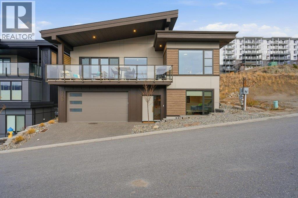 3309 Aspen Lane