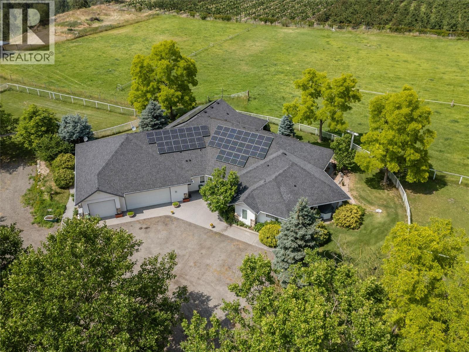 2457 Belgo Road