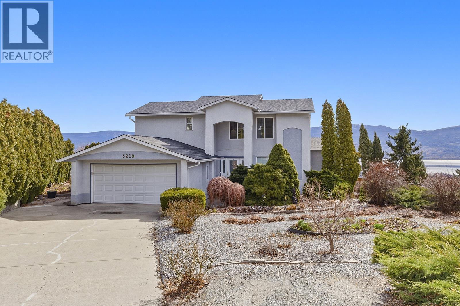 3219 Sagebrush Court