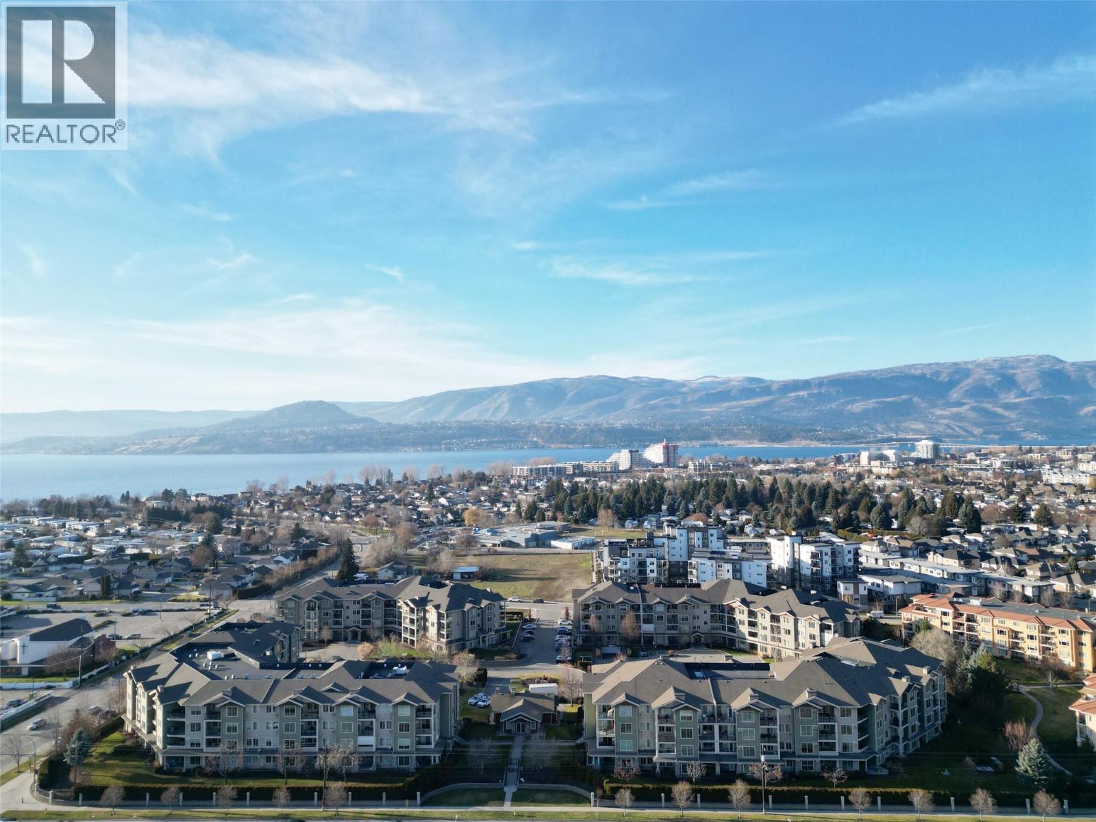 3739 Casorso Road Unit# 316