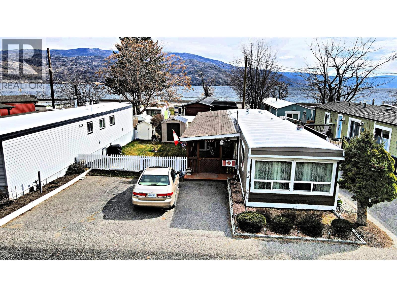 6663 Hwy 97 S Unit# 32 Lot# 32