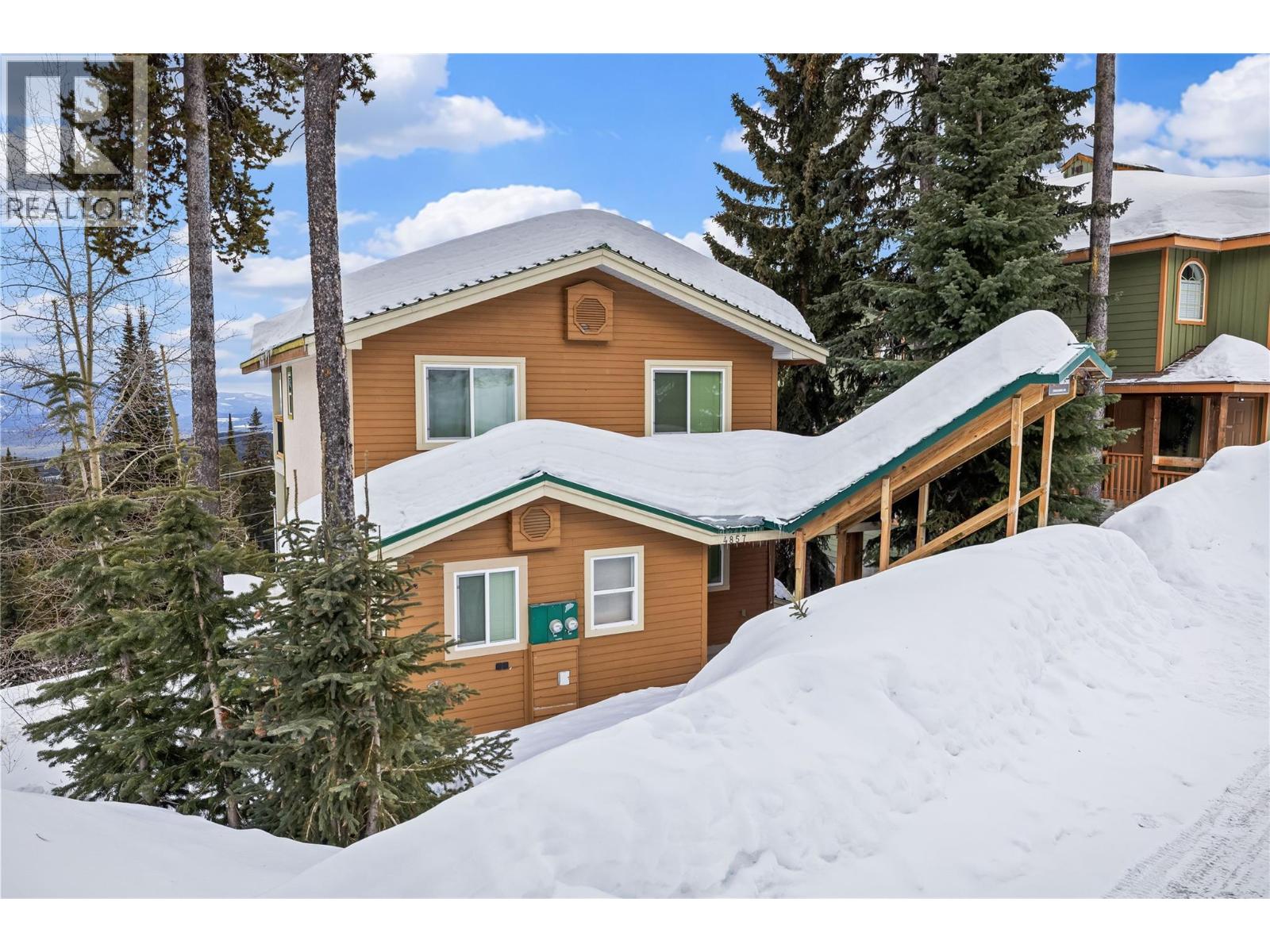 4857 Snow Pines Road