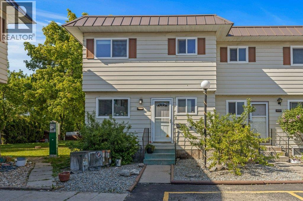 170 Davie Road Unit# 4