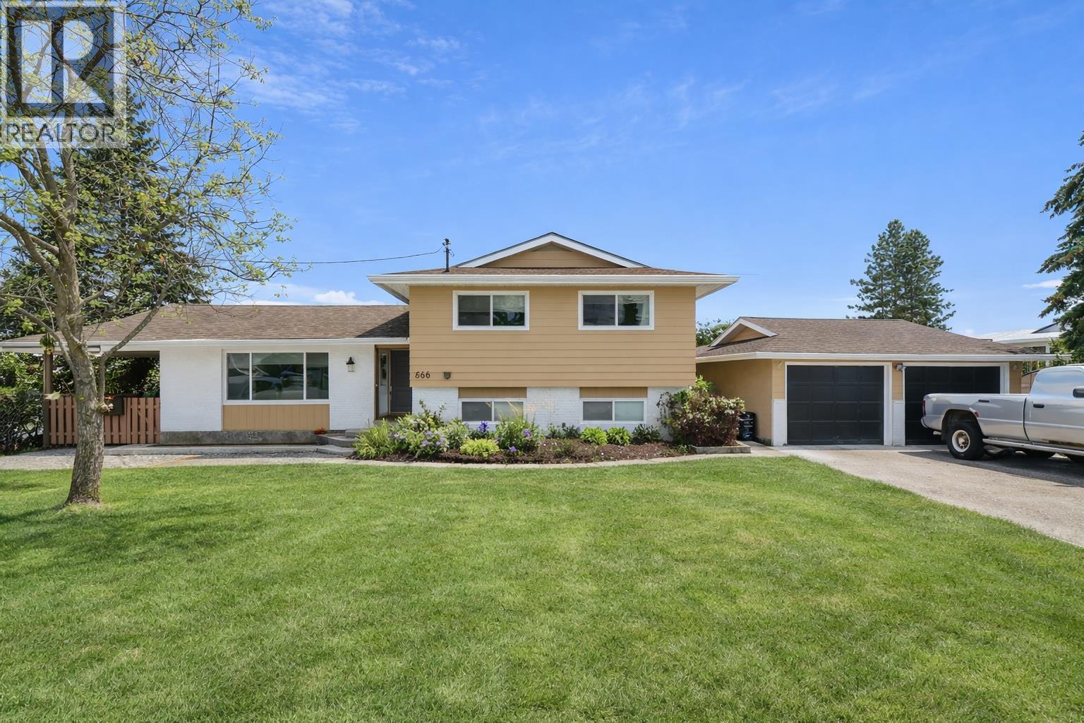 668 TOZER Avenue