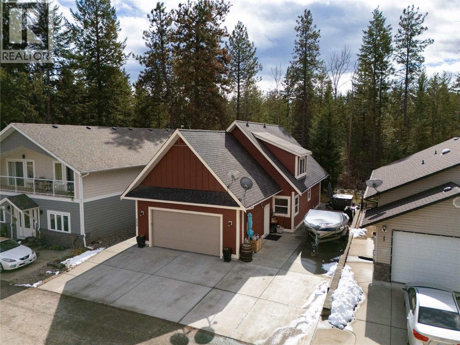 132 Falcon Avenue