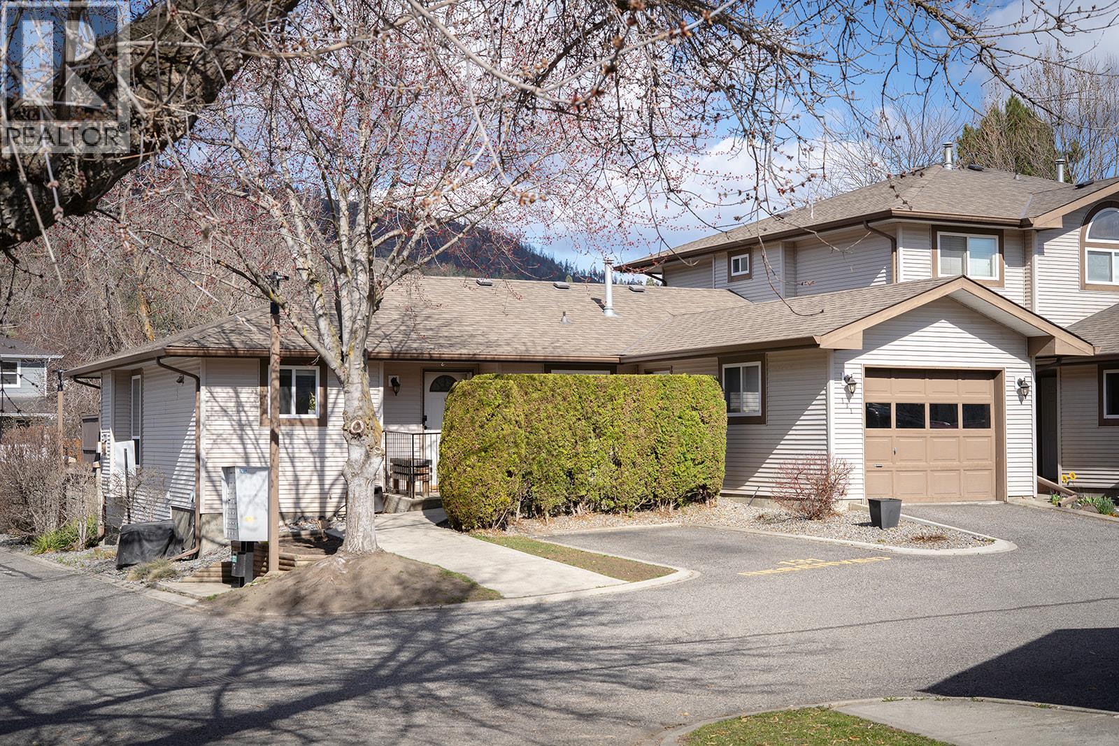 133 Wyndham Crescent Unit# 131