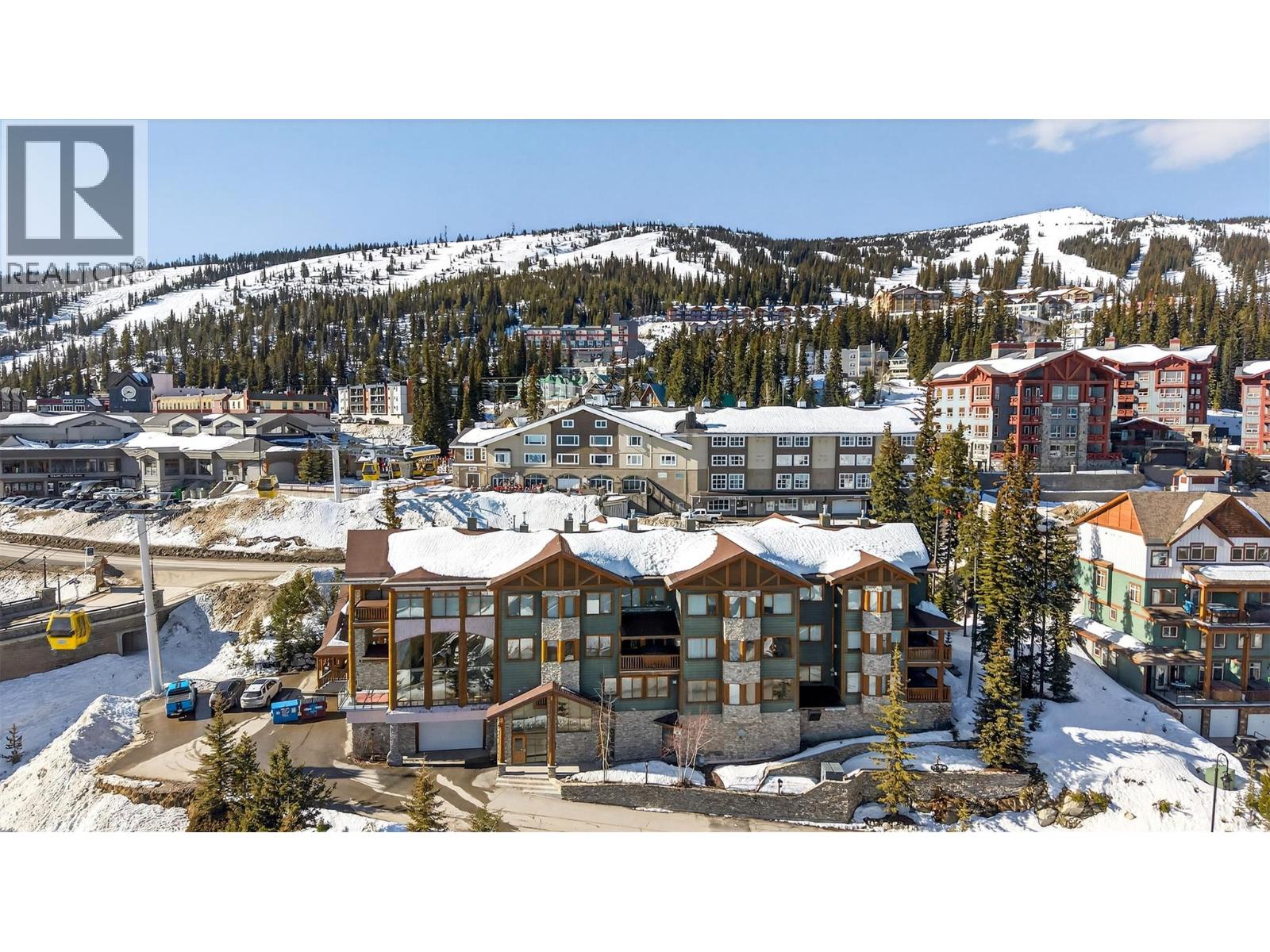 295 Raven Ridge Road Unit# 201