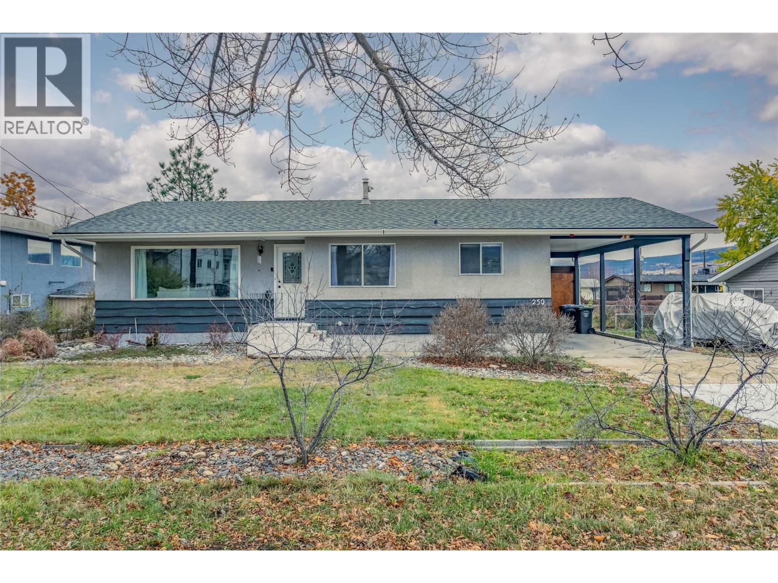 250 Husch Road