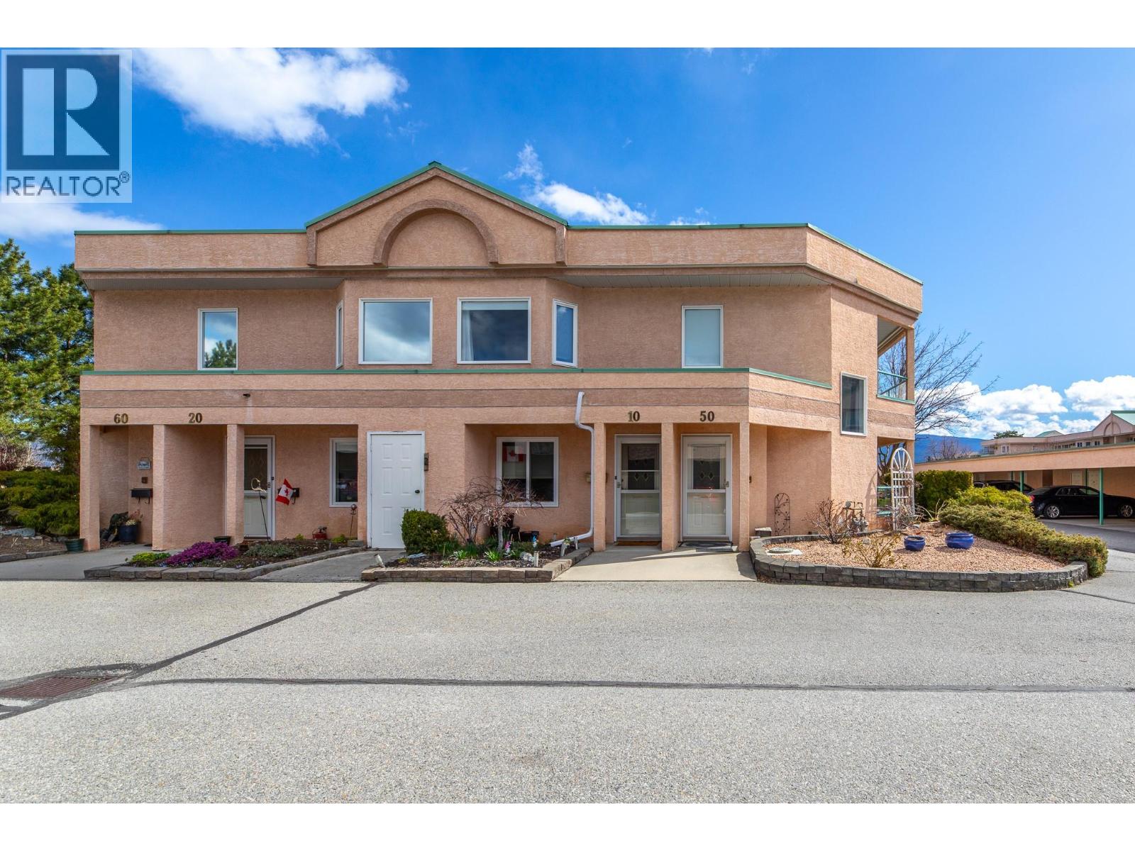 8907 PINEO Court Unit# 50