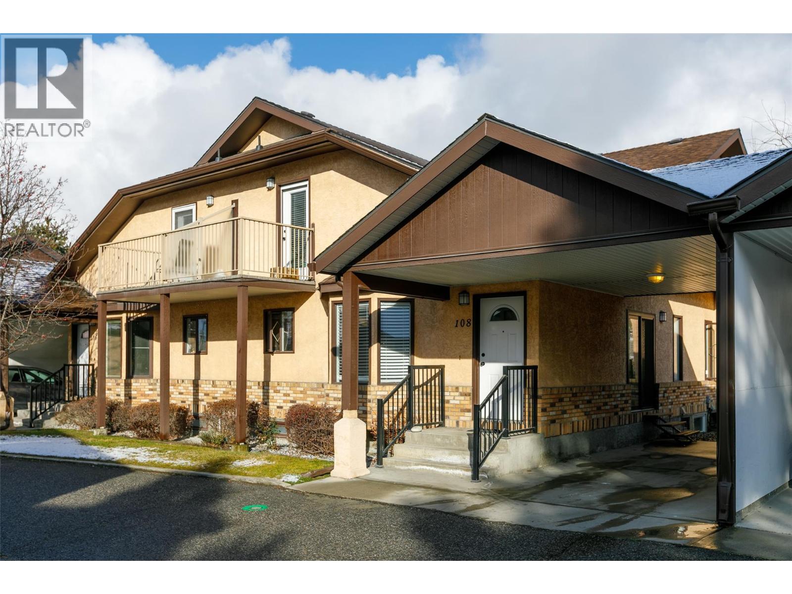 1855 Leckie Road Unit# 108