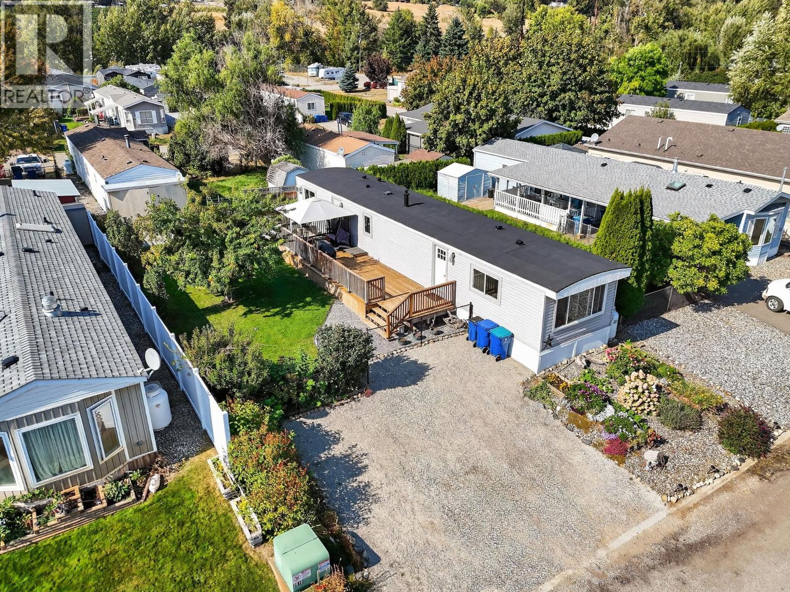 8945 HWY 97N Unit# 34