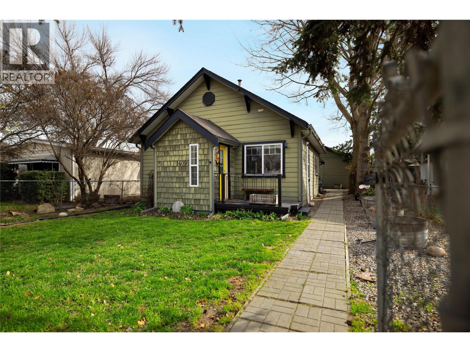 1409 Ethel Street