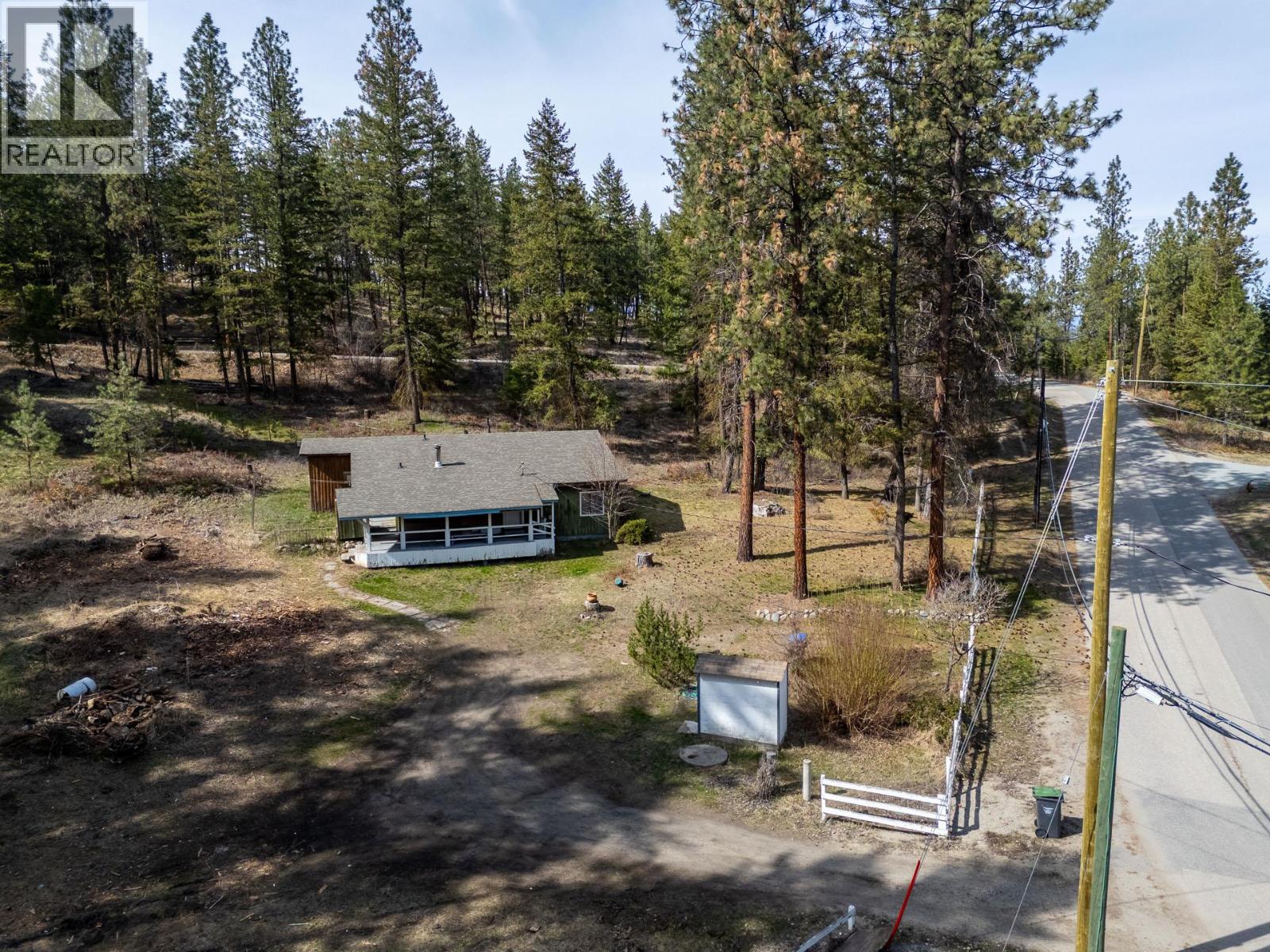 3525 Mathews Road