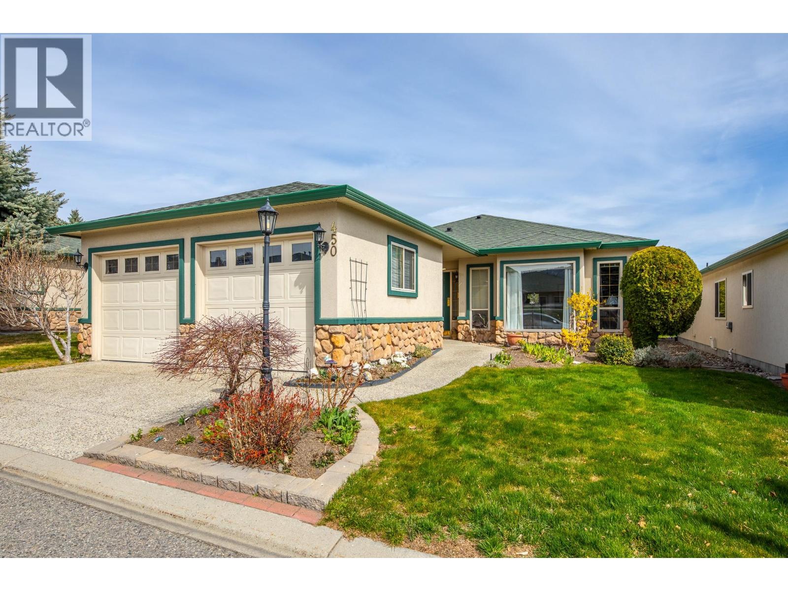 2330 Butt Road Unit# 450