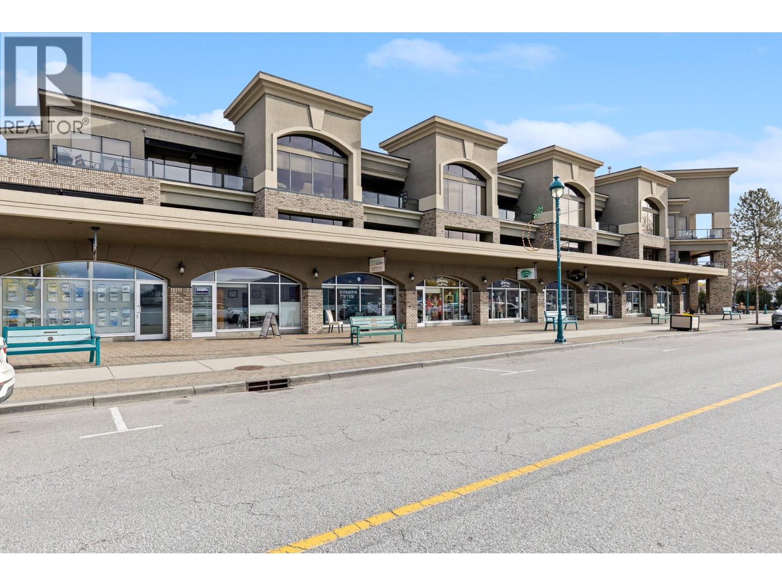 4200 Beach Avenue Unit# 105B
