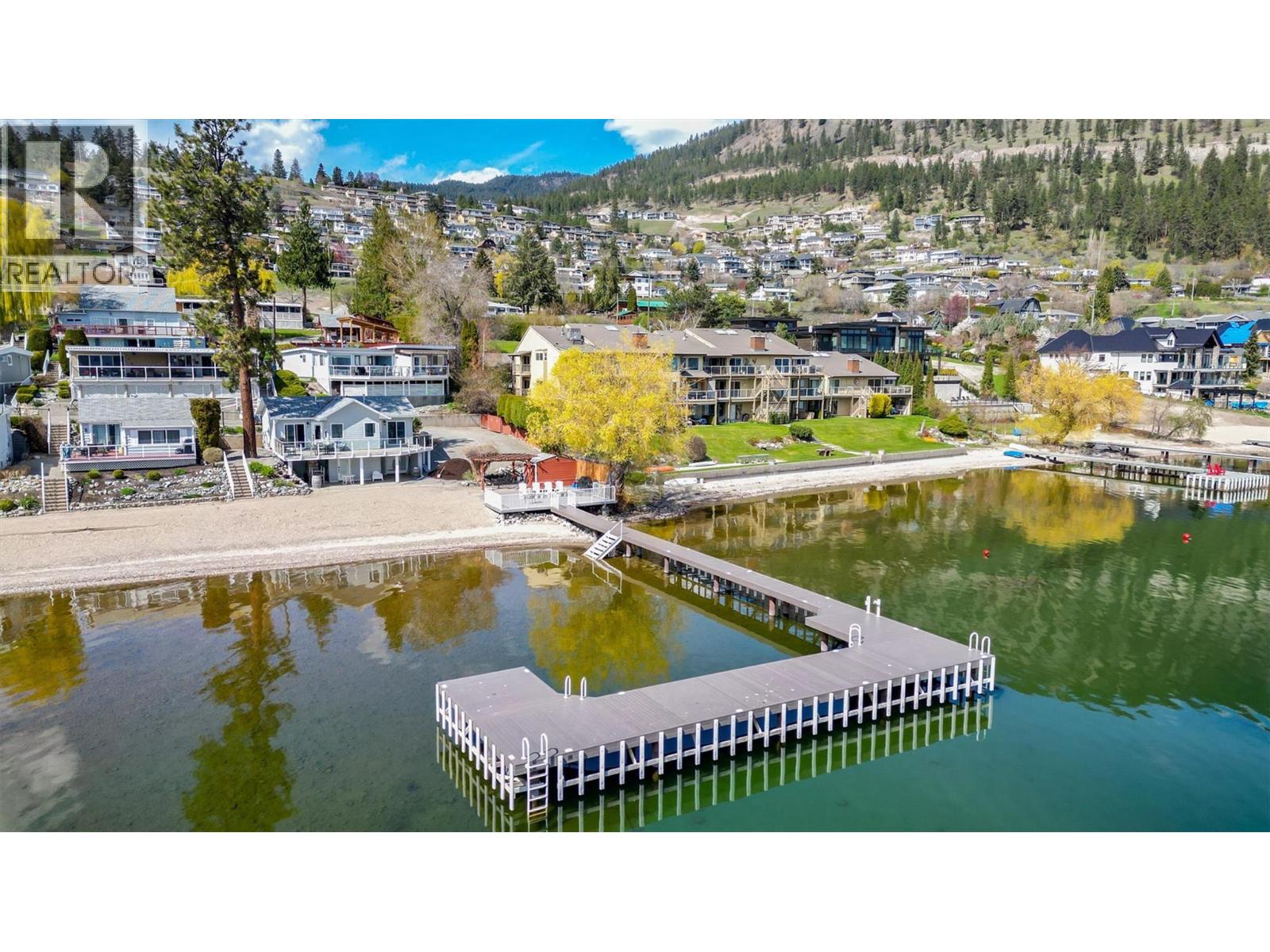 3701 Beach Avenue Unit# 11