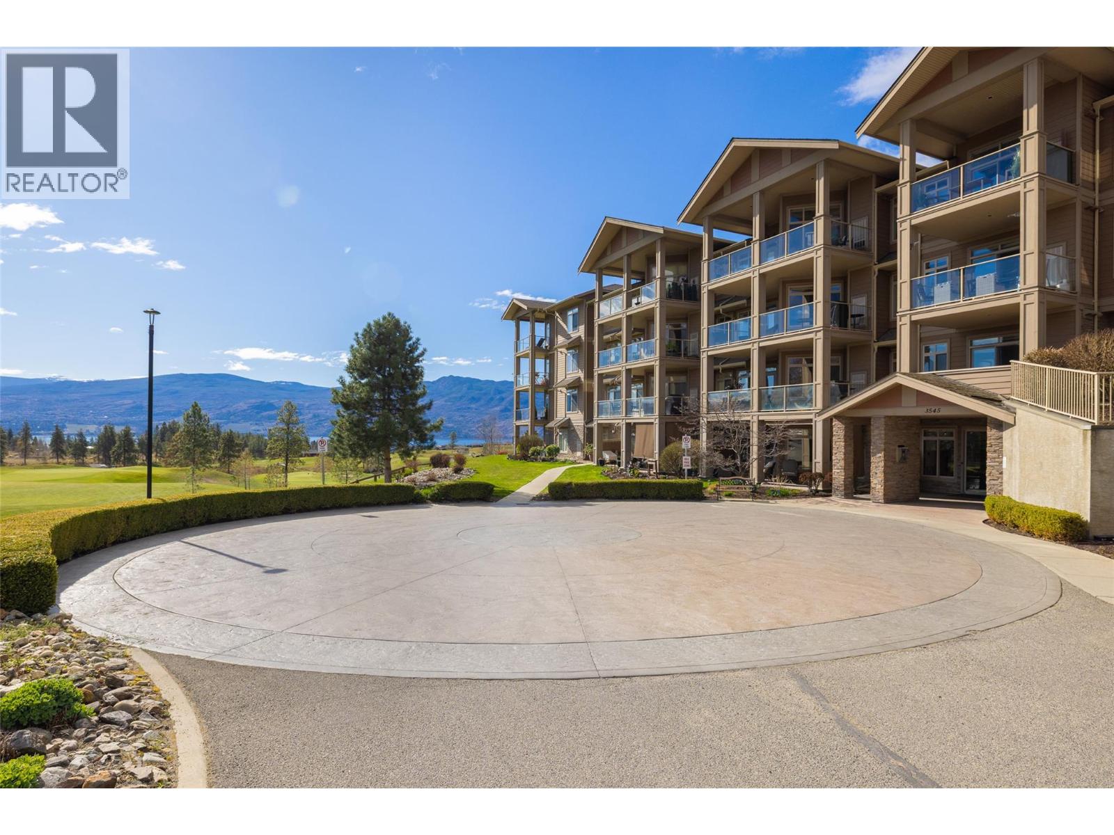 3545 Carrington Road Unit# 102