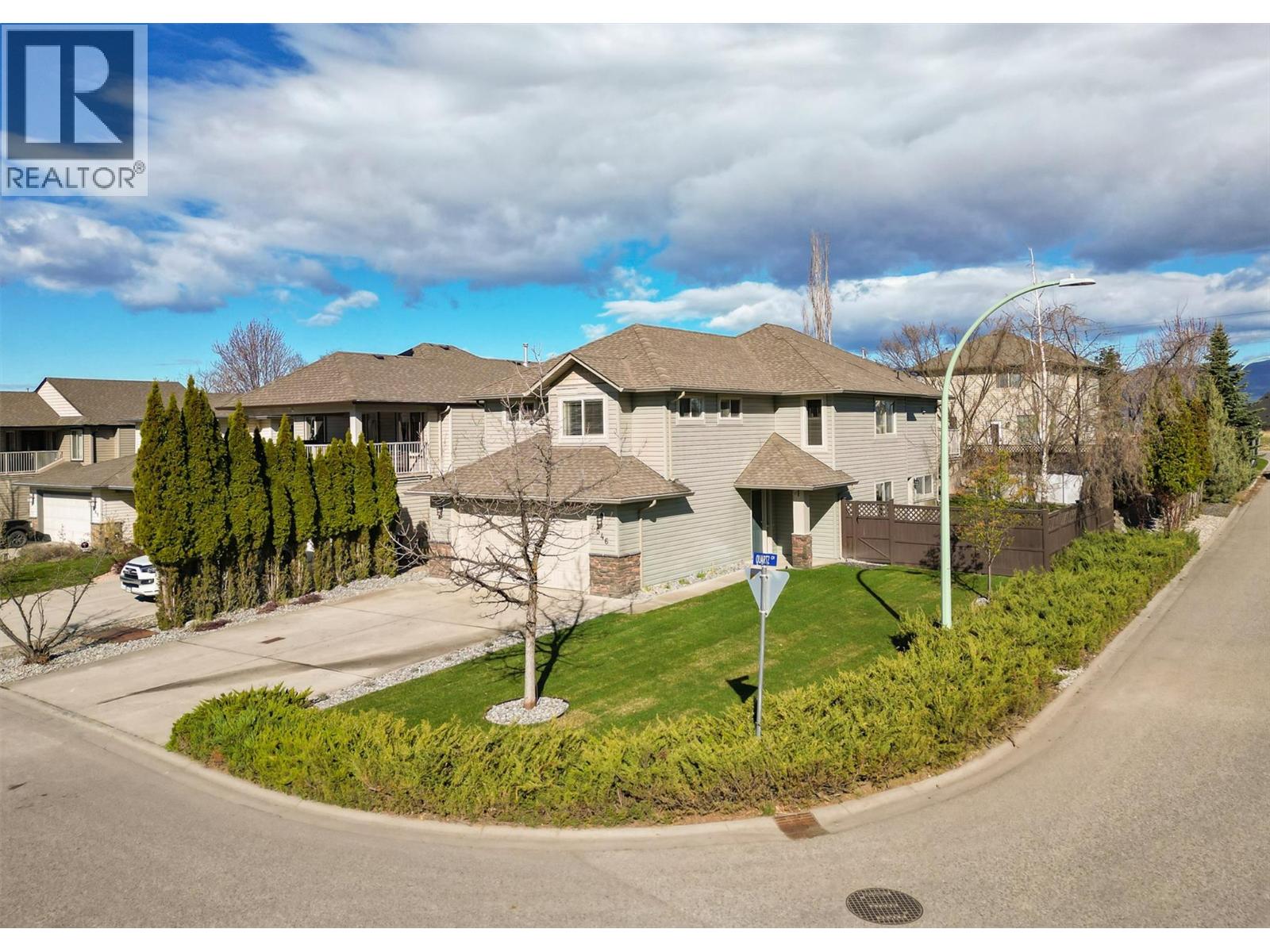 546 South Crest Drive Lot# 1