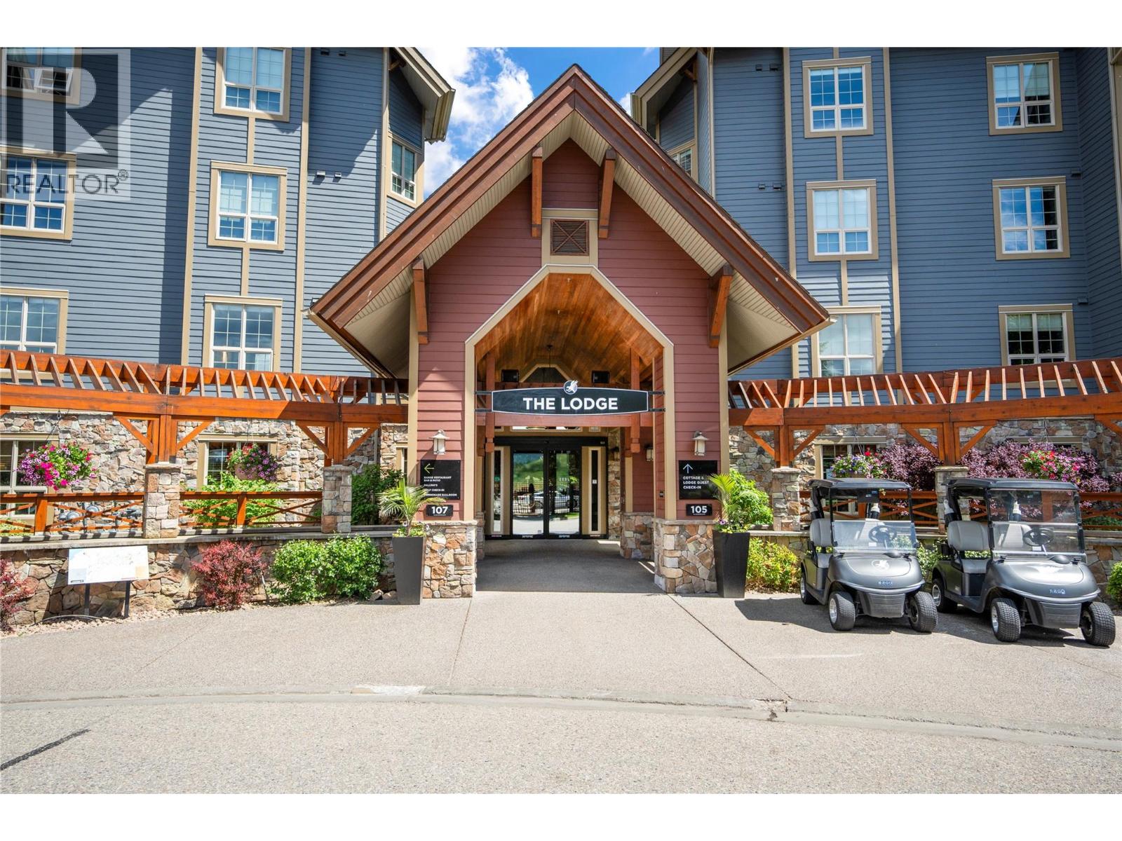101 Village Centre Court Unit# 132 Lot# 3