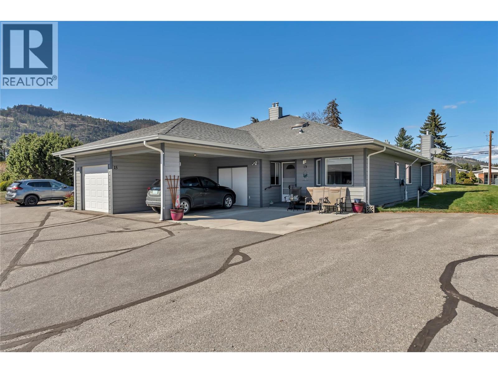 11121 Scott Street Unit# 15