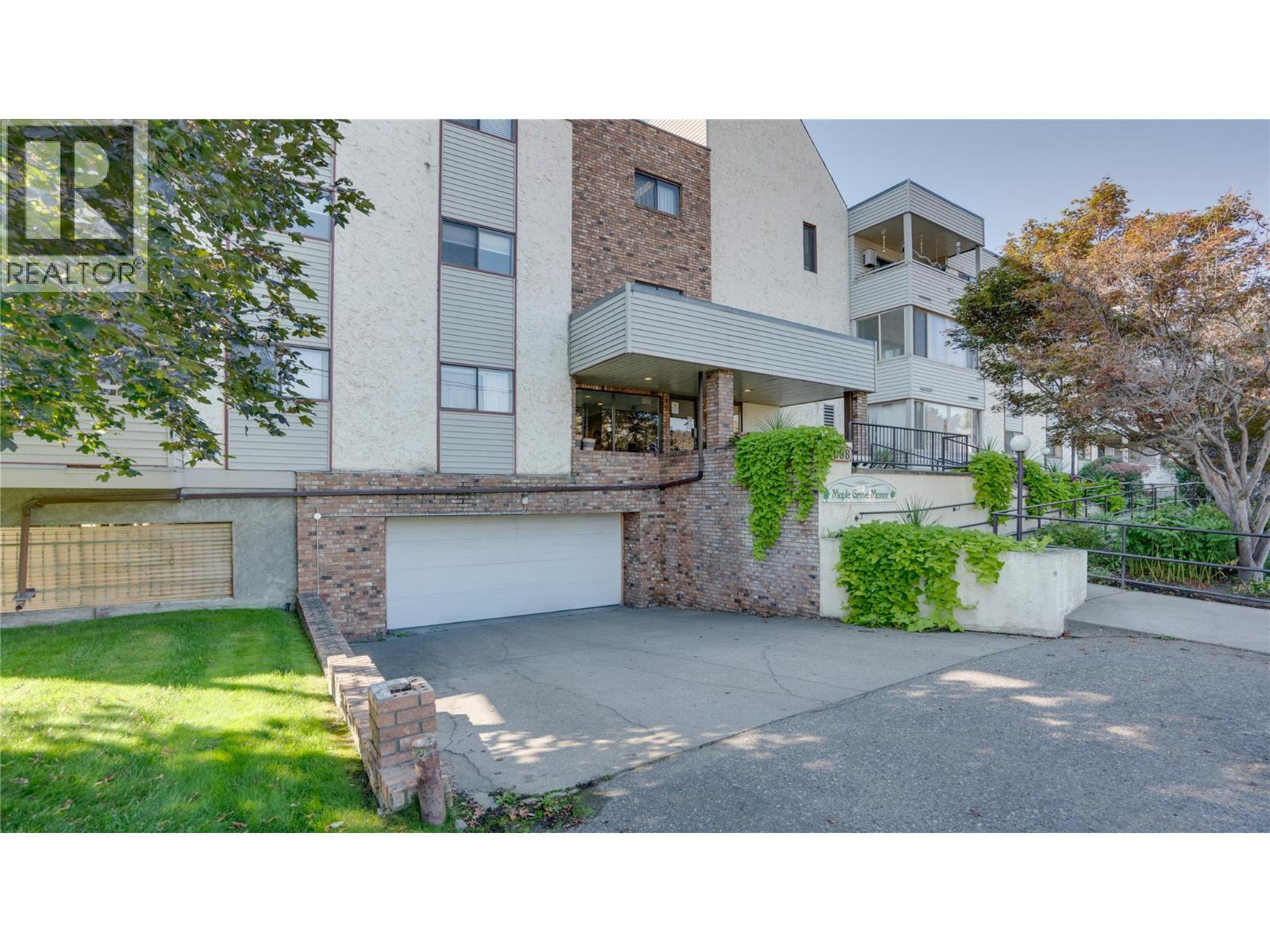3608 27 Avenue Unit# 105