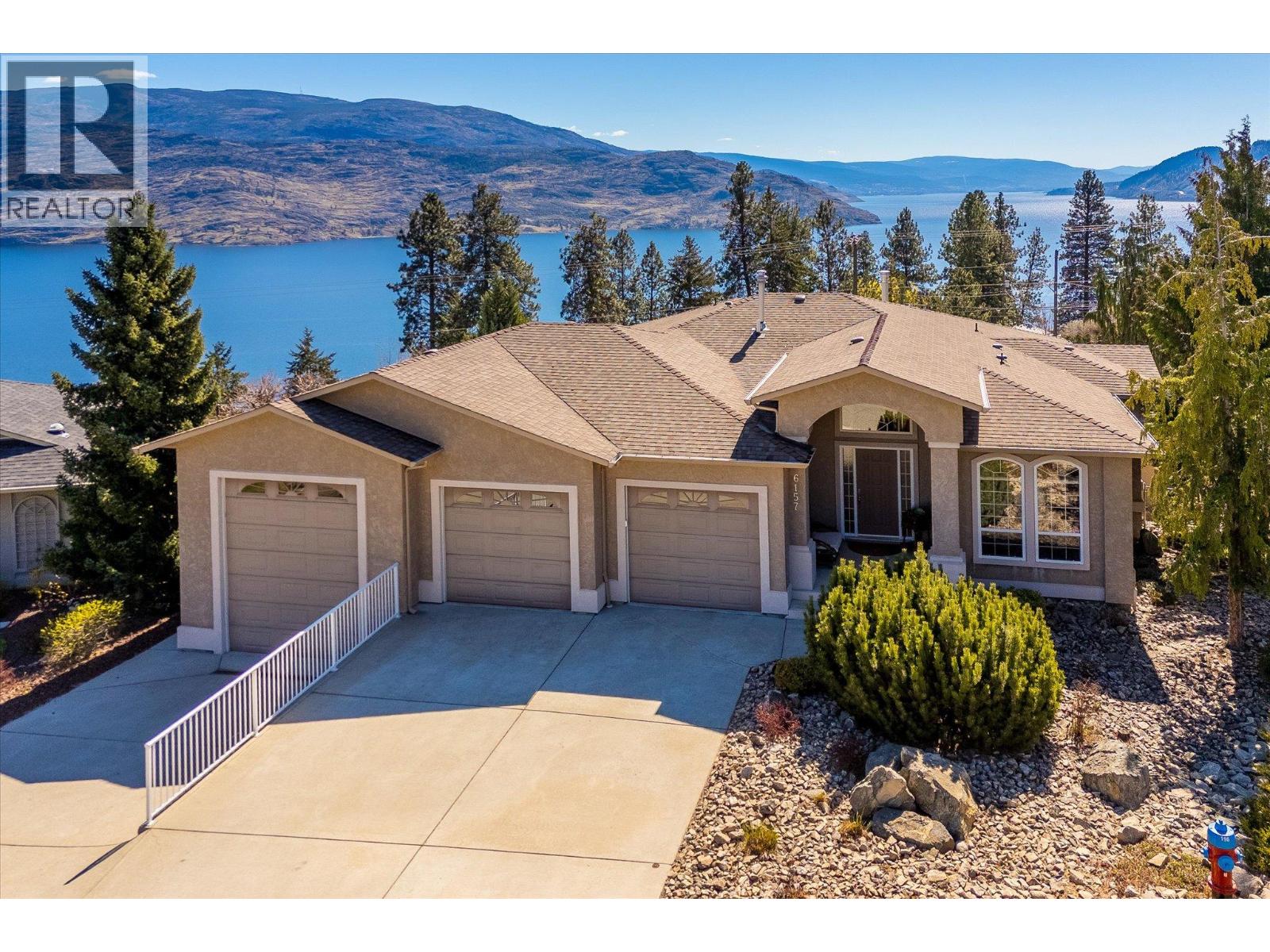 6157 Gillam Crescent
