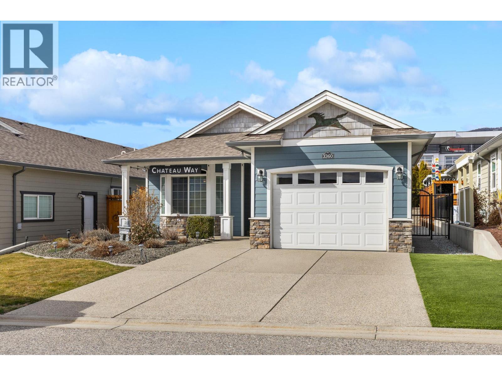 3360 Mimosa Drive